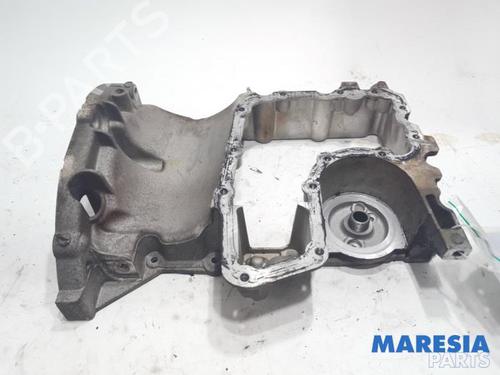 Used Front right seatbelt PEUGEOT 208 I (CA_, CC_) 1.2 VTI 82 (82 hp) 31401484