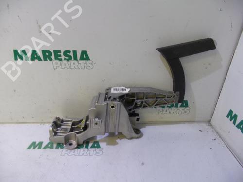 håndbremse PEUGEOT 308 II (LB_, LP_, LW_, LH_, L3_) 1.6 BlueHDi 120 (120 hp) 31414412