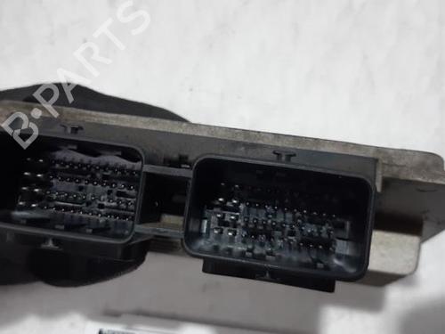 Engine control unit (ECU) RENAULT TWINGO I (C06_) 1.2 16V (C06C, C06D, C06K) | BP31451934M57 