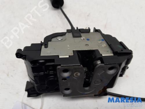 Electronic module RENAULT MEGANE III Coupe (DZ0/1_) 1.4 TCe (DZ0F, DZ1V) | BP31428666M83 - Image 3