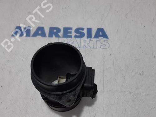 Used Mass air flow sensor RENAULT MEGANE III Grandtour (KZ0/1) 1.5 dCi (KZ09, KZ0D, KZ1G, KZ29, KZ14, KZ1W, KZ10, KZ1F,... (110 hp) 31474130