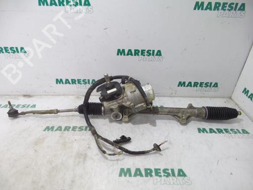 Used Steering rack PEUGEOT 208 I (CA_, CC_) 1.0 VTi (68 hp) 31474216