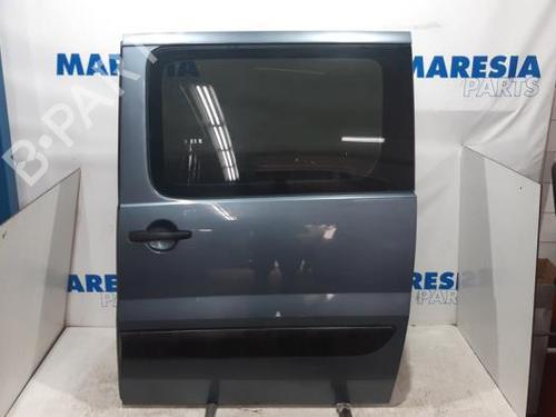 Used Left slide door PEUGEOT EXPERT Van (VF3A_, VF3U_, VF3X_) 2.0 HDi 140 (136 hp) 31412489