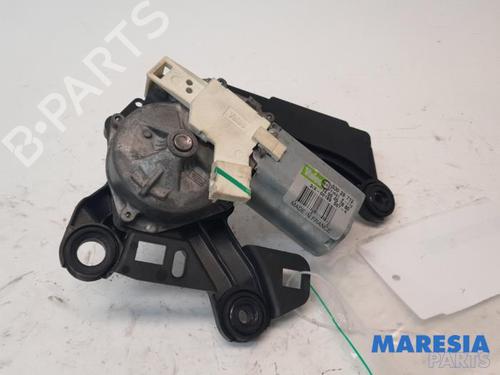 Used Rear wiper motor PEUGEOT EXPERT Van (VF3A_, VF3U_, VF3X_) 2.0 HDi 130 (128 hp) 31468474