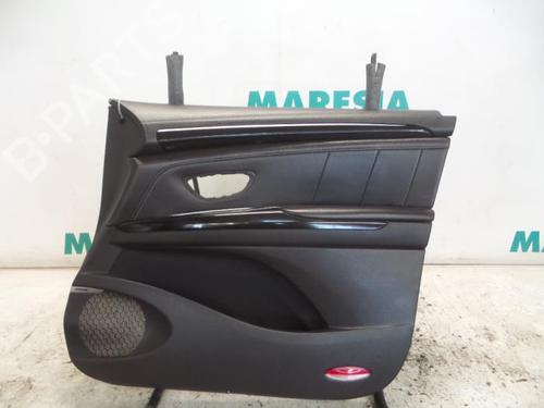 Used Front right panel RENAULT ESPACE V (JR_) 1.6 TCe 200 (200 hp) 31447120