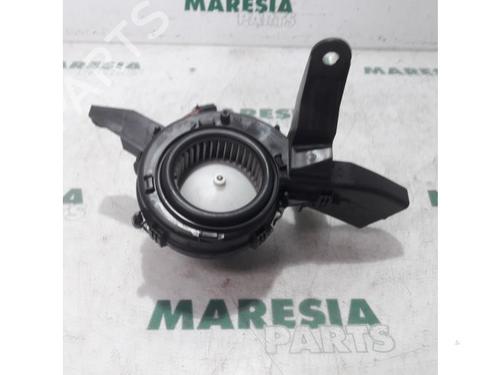 Used Heater blower motor CITROËN C4 Picasso I MPV (UD_) 1.6 VTi 120 (120 hp) 31430167