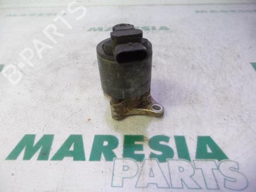 Used Egr PEUGEOT 607 (9D, 9U) 2.0 (136 hp) 31535257