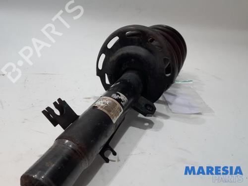 Right front shock absorber CITROËN C3 III (SX) 1.2 VTi 82 | BP31423907M17 - Image 2