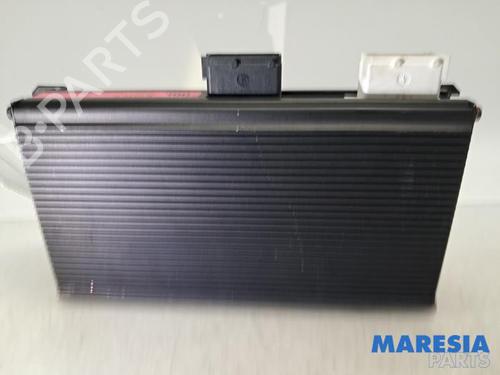 Used Electronic module PEUGEOT 307 CC (3B) 2.0 16V (177 hp) 31430578