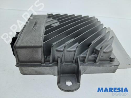Electronic module RENAULT CLIO IV (BH_) 1.6 RS Trophy (BHJ4, BHJ6) | BP38937470M83 - Image 3