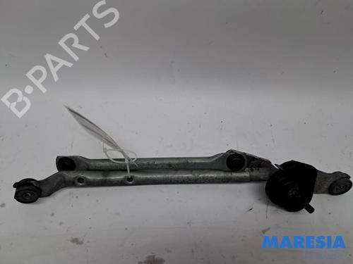 Used Front wipers mechanism Front wipers mechanism 37180748 37180748