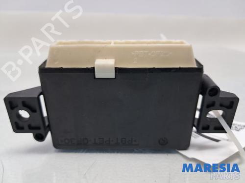 Electronic module RENAULT MEGANE IV Hatchback (B9A/M/N_) 1.2 TCe 130 (B9MR) | BP31497627M83