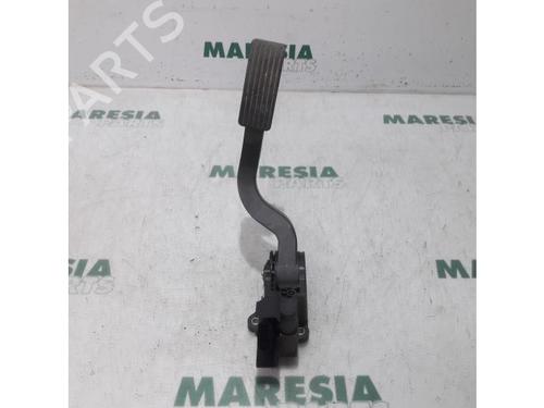 Electronic module FIAT DUCATO Van (250_) 120 Multijet 2,3 D | BP31478816M83