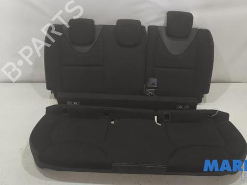 Asientos traseiros Asientos traseiros RENAULT CLIO IV Grandtour (KH_) 0.9 TCe 90 (90 hp) 36881871 36881871