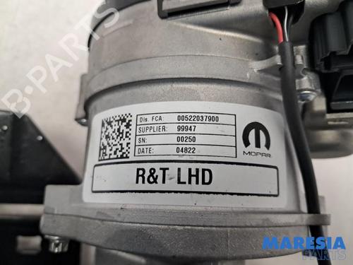 Steering column FIAT 500e (332_) Elektro 3+1 (FA1) | BP36280567M21  - Image 6