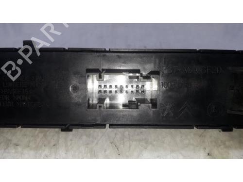 Switch PEUGEOT 3008 I MPV (0U_) 1.6 THP | BP31519518I30