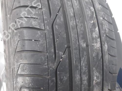Rim CITROËN C5 III Break (RW_) 1.6 THP 155 | BP31504811C45 