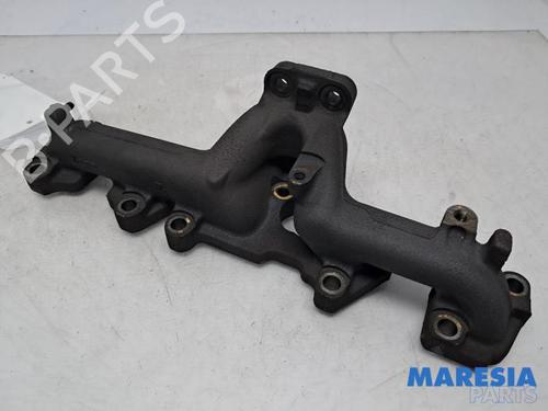 Exhaust manifold FIAT DOBLO Platform/Chassis (263_) 1.3 D Multijet | BP31492955M110