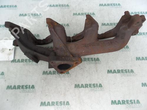 exhaust-manifold-renault-laguna-i-b56_-556_-1993-1994-1995-1996-1997-1998-1999-2000-2001-2002-31424934 main image