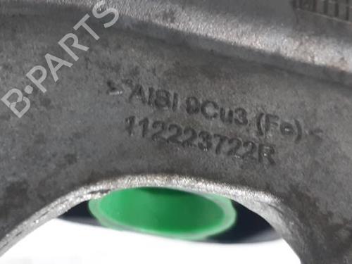Gearbox mount RENAULT ZOE (BFM_) ZOE | BP31475577M88