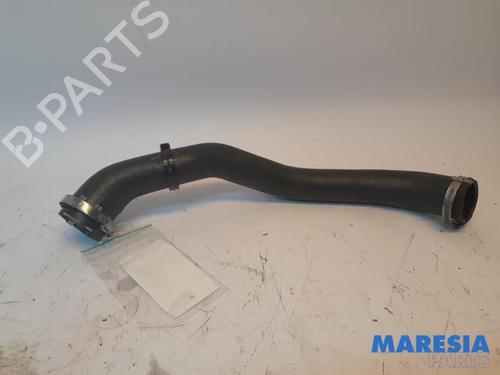 Udstødningssystem CITROËN C4 Picasso II 1.2 THP 130 (130 hp) 31489360