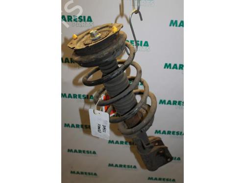 Used Left front shock absorber RENAULT ESPACE IV (JK0/1_) 2.0 Turbo (JK0A, JK0B, JK0N) (163 hp) 31516934