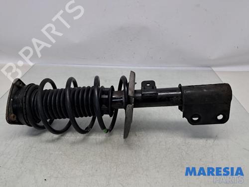 Used Right front shock absorber Right front shock absorber PEUGEOT 308 II (LB_, LP_, LW_, LH_, L3_) 1.6 THP 125 (125 hp) 32069225 32069225