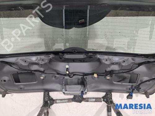 Tailgate CITROËN C3 II (SC_) 1.2 VTi 82 | BP32011814C6 