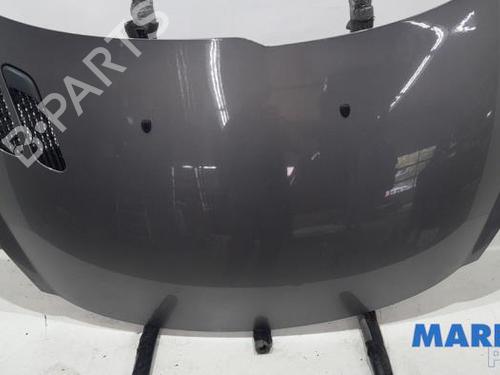 Hood PEUGEOT 206+ (2L_, 2M_) 1.4 i (2LKFWA, 2MKFWA) | BP31532387C1