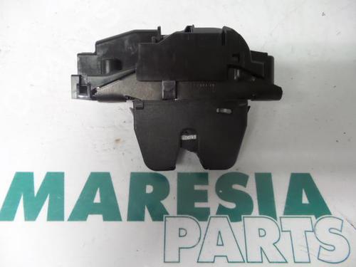 Used Electronic module PEUGEOT 308 I (4A_, 4C_) 1.6 16V (120 hp) 31392384