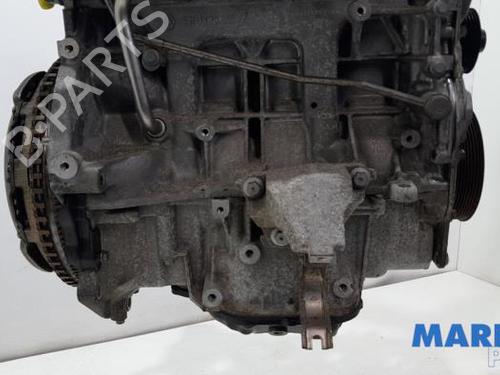 Engine RENAULT MEGANE IV Hatchback (B9A/M/N_) 1.2 TCe 130 (B9MR) | BP31816438M1 