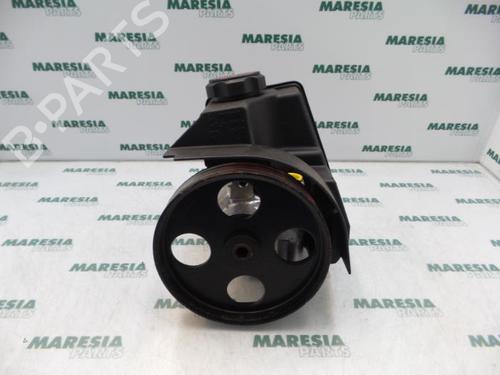 Used Steering pump PEUGEOT 206 Hatchback (2A/C) 1.4 i (75 hp) 31527355