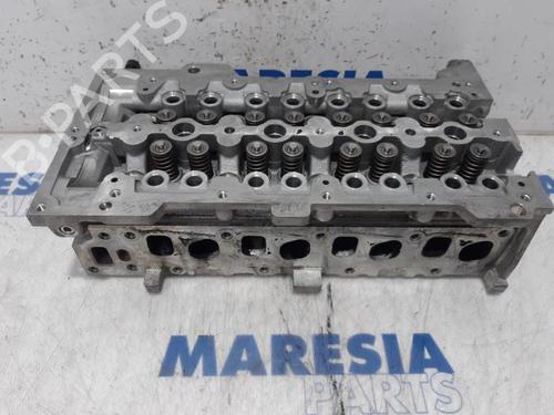 Cylinder head FIAT DOBLO Cargo (263_) 1.3 D Multijet | BP31510584M5 - Image 2