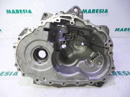 Used Manual Gearbox (For Parts) RENAULT GRAND SCÉNIC II (JM0/1_) 2.0 (135 hp) 31485575