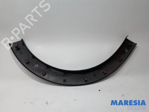 Andre CITROËN C3 III (SX) 1.2 VTi 82 | BP31474717O1