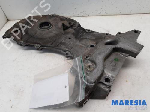 Used Timing cover RENAULT GRAND SCÉNIC III (JZ0/1_) 1.4 16V (JZ0F) (131 hp) 31491854
