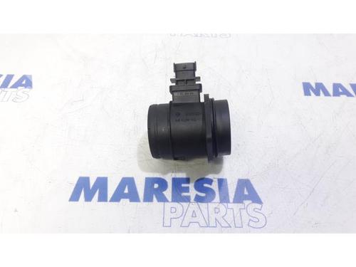 Used Mass air flow sensor FIAT FIORINO Box Body/MPV (225_) 1.3 D Multijet (225BXD1A, 225BXB1A, 225BXB11) (75 hp) 31397626