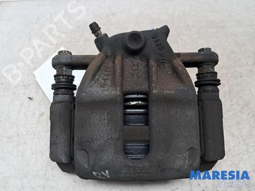 Right front brake caliper RENAULT CAPTUR I (J5_, H5_) 0.9 TCe 90 | BP39690112M104 - Image 3