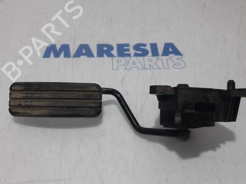 Used Electronic module RENAULT KANGOO Express (FW0/1_) 1.5 dCi 90 (FW0G, FW05, FW08, FW11) (90 hp) 31409282