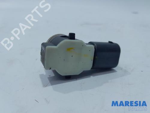 Used Electronic sensor Electronic sensor PEUGEOT 208 I (CA_, CC_) 1.2 VTI 82 (82 hp) 31442714 31442714