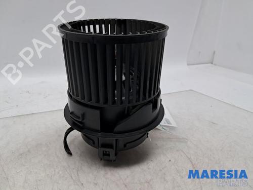 Used Heater blower motor PEUGEOT 208 I (CA_, CC_) 1.6 VTi (120 hp) 31510263