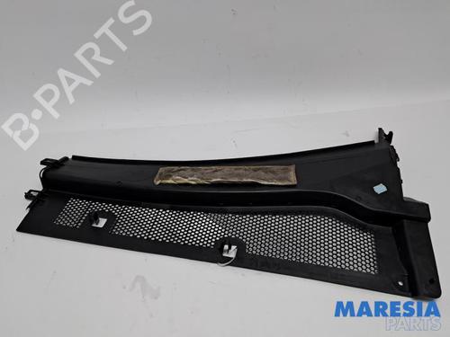Used Scuttle panel Scuttle panel PEUGEOT 208 II (UB_, UP_, UW_, UJ_) 1.2 PureTech 100 (101 hp) 40235531 40235531