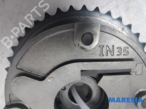 Pulley PEUGEOT RCZ 1.6 16V | BP37241704M122 - Image 6