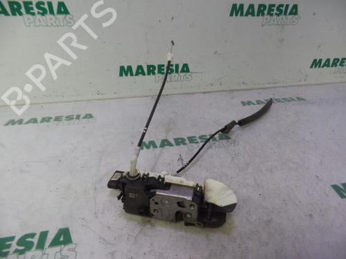 Electronic module PEUGEOT 5008 (0U_, 0E_) 2.0 HDi 150 / BlueHDi 150 | BP31438887M83