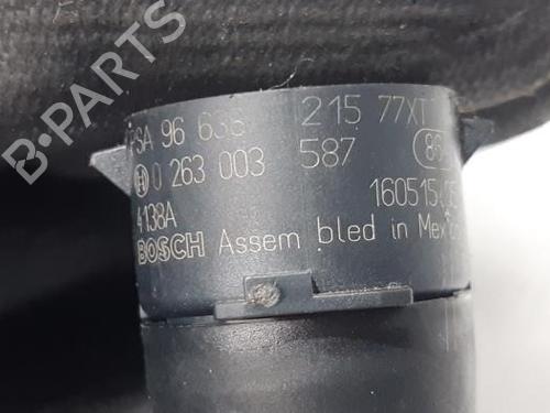 Electronic sensor CITROËN C3 Picasso (SH_) 1.2 THP 110 (SHHNZ6) | BP31419546M84