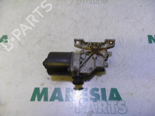 Used Front wiper motor FIAT PANDA (169_) 1.1 (169.AXA1A) (54 hp) 31523956