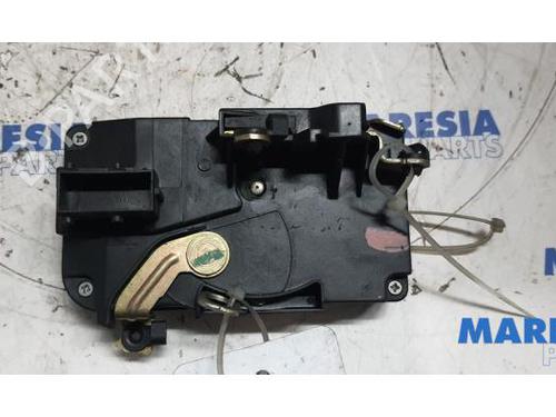 electronic-module-peugeot-206-hatchback-2ac-1998-1999-2000-2001-2002-2003-2004-2005-2006-2007-2008-2009-2010-2011-2012-31418476 main image