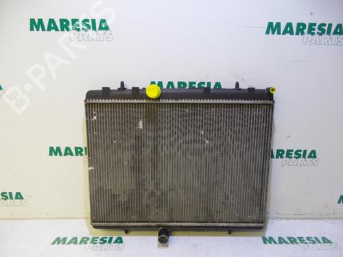 water-radiator-citroen-berlingo-box-bodympv-b9-2008-31474161 main image