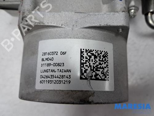 Steering column FIAT 500 C (312_) 1.2 (312CXA1A, 312AXA1A) | BP31478918M21 