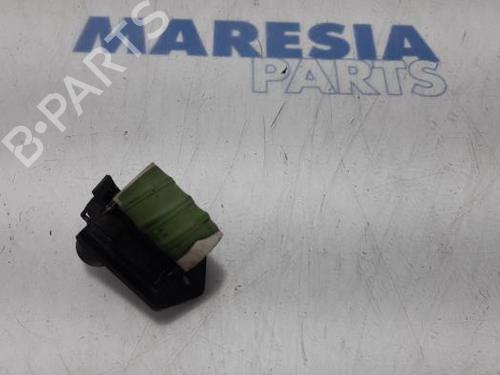 Used Electronic sensor ALFA ROMEO MITO (955_) 1.4 MultiAir (955AXN1B) (170 hp) 31456597